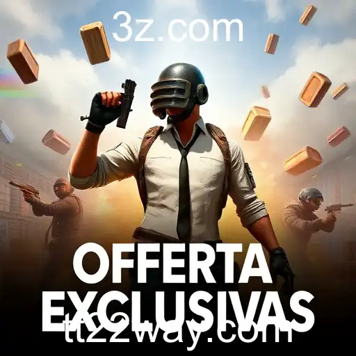 Desvende as 'Ofertas Exclusivas' do Tt22: Uma Experiência de Jogo Inigualável