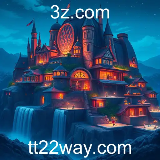 Destaques no Mundo dos Jogos: Explorando a Categoria 'Destaques' no Tt22