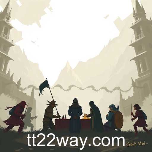 A Revolução Silenciosa dos Jogos Online em 2025