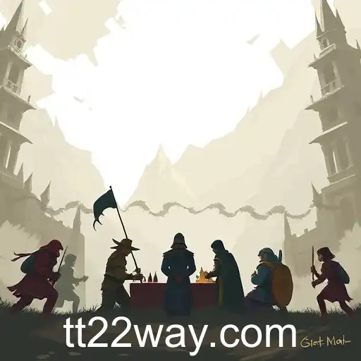 A Revolução Silenciosa dos Jogos Online em 2025