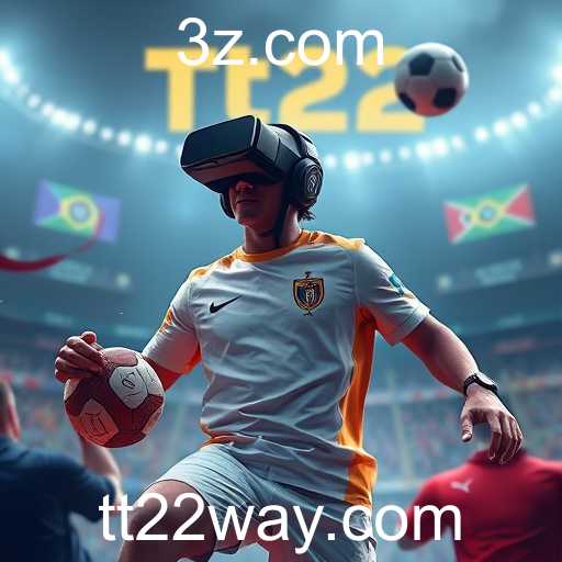 Inovações nos Jogos com Tt22
