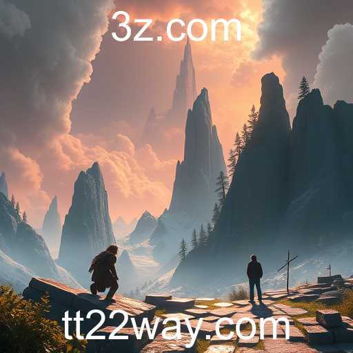 A Revolução dos Games: TT22 em Destaque