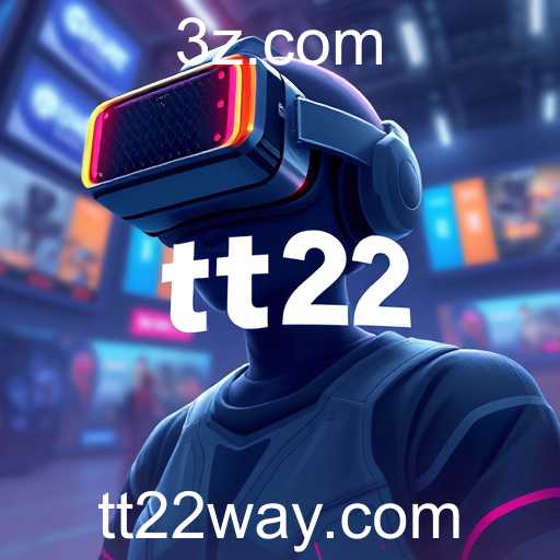 Novos Horizontes para o Site de Jogos Tt22: Inovações e Desafios