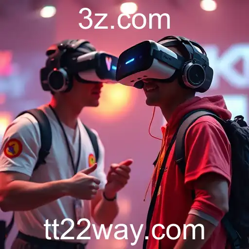 Expansão dos Jogos Online Atraindo Novos Jogadores em 2025