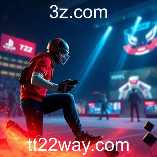 Tt22 e o Futuro dos Jogos Online