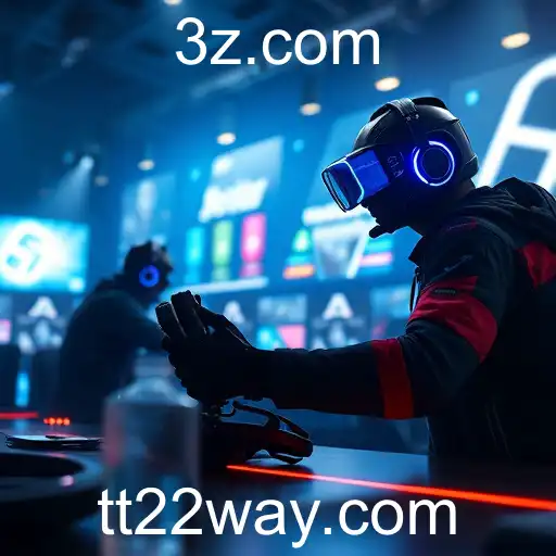 Revolução no Jogo com Novas Tecnologias