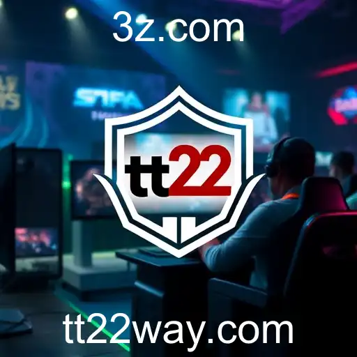 Revolução no Mundo dos Jogos com TT22