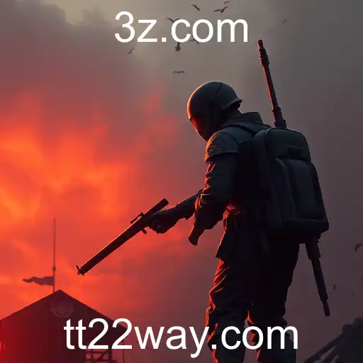 Revolução Tt22 no Cenário dos Jogos Digitais