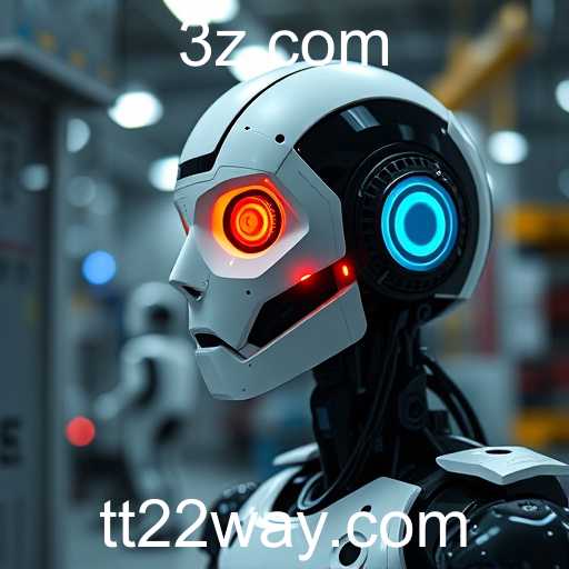 Desafios Tecnológicos: Robótica e Inteligência Artificial em 2025