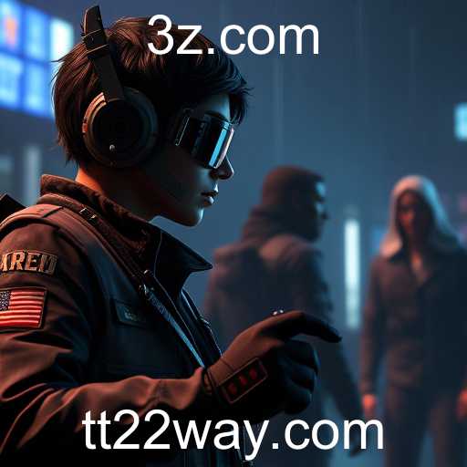 Explorando Novidades e Tendências no Mundo dos Games com Tt22