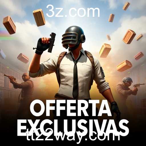 A Ascensão de Tt22 no Mundo dos Jogos Online