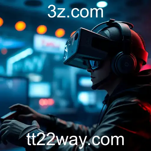 Tt22: Evolução e Impacto no Cenário de Jogos Digitais