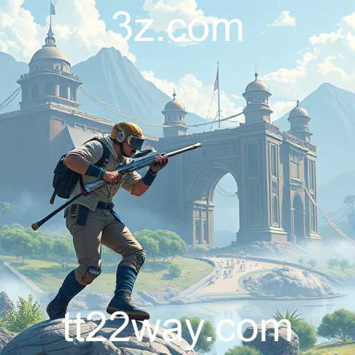 Tt22 Revoluciona o Mundo dos Jogos em 2025