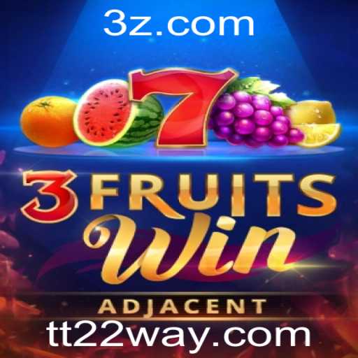 Descubra o Fascinante Mundo do Jogo 3FruitsWin e Suas Regras