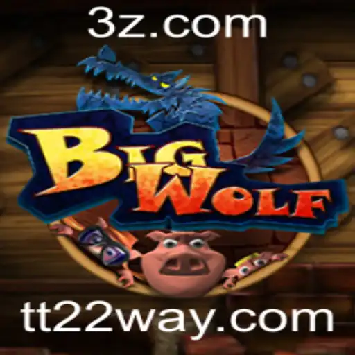 Explorando BigWolf: O Fascinante Mundo do Jogo Impulsionado por Tt22