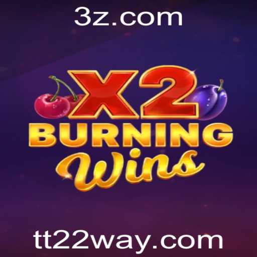 Explorando o Mundo de BurningWinsX2: Guia Completo