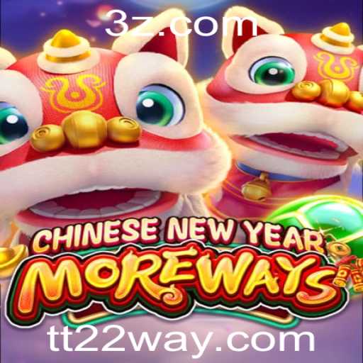Descubra CHINESENEWYEARMOREWAYS: Inovações e Regras do Jogo