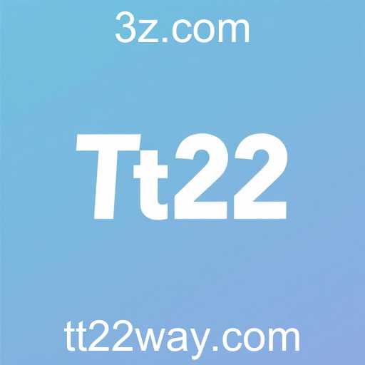 Comunidade Jogadores: Explorando o Universo Tt22