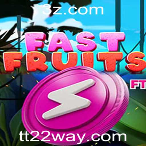 Explorando o Mundo Dinâmico do FastFruits: Regras e Estratégias