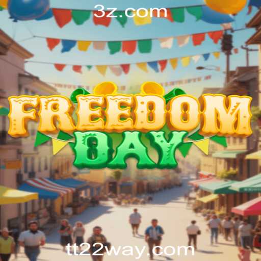 Explorando o Universo de FreedomDay: A Revolução com Tt22