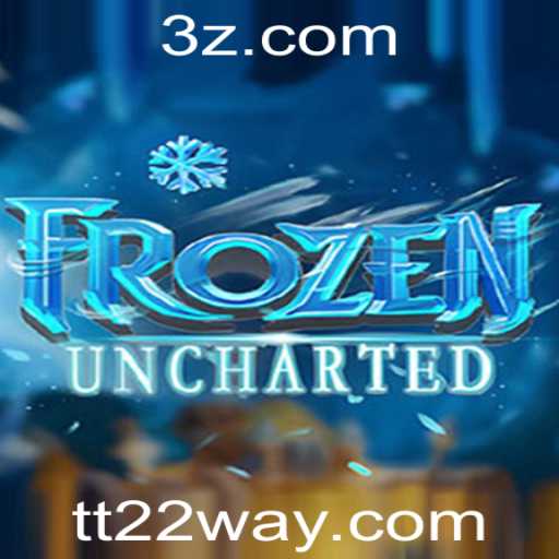 Explorando FrozenUncharted: O Novo Mundo de Aventura Gelada