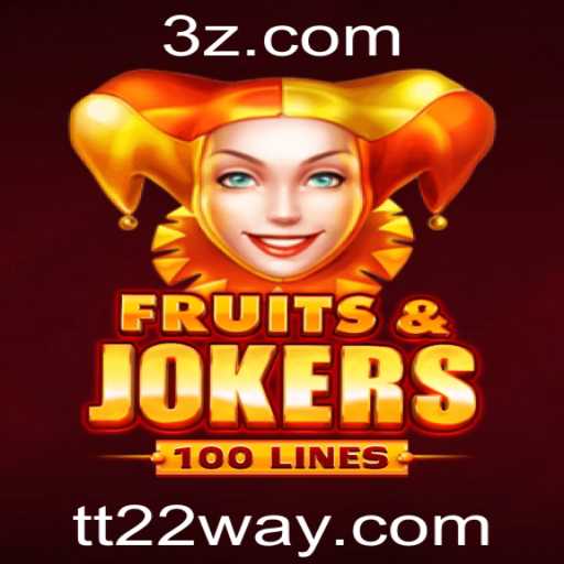 Explorando o Universo Excitante de FruitsAndJokers100: Uma Viagem Pelo Mundo das Frutas e Coringas