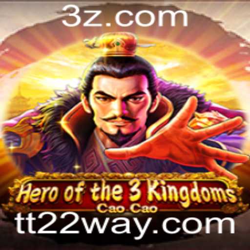 Explorando o Fascinante Mundo de Heroofthe3KingdomsCaoCao