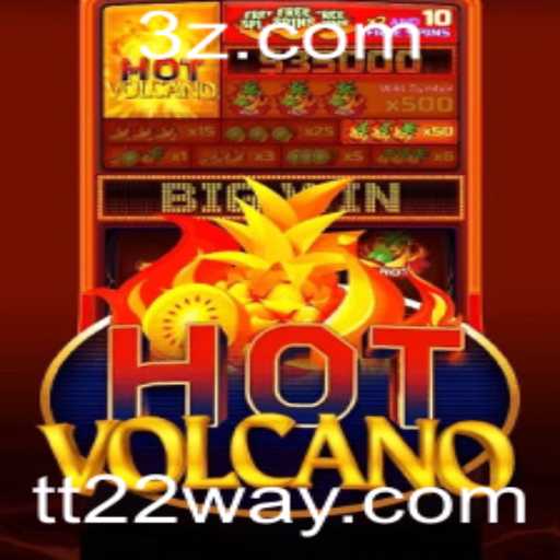 Descubra o Mundo de Emoções em HotVolcano: O Jogo que Explode em Diversão