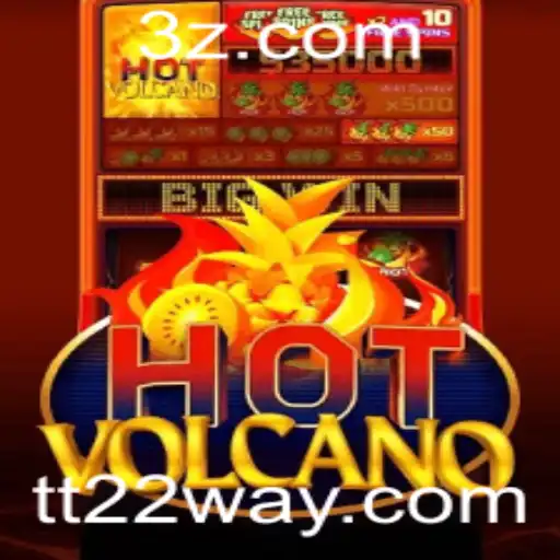 Descubra o Mundo de Emoções em HotVolcano: O Jogo que Explode em Diversão