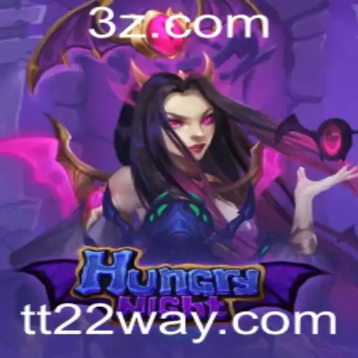 Explorando o Universo Imersivo de HungryNight: Um Mergulho nas Regras e Aventura