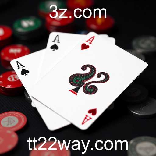 Explorando o Universo dos Jogos de Cartas