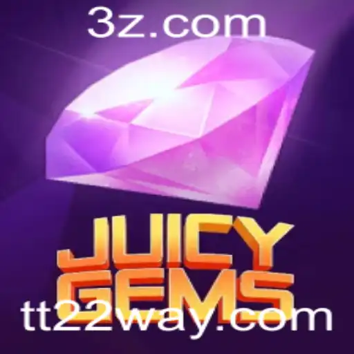 JuicyGems: Descubra o Novo Fenômeno dos Jogos