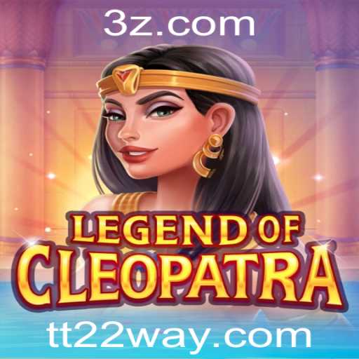 Descubra a magia de LegendOfCleopatra: Aventura e Estratégia
