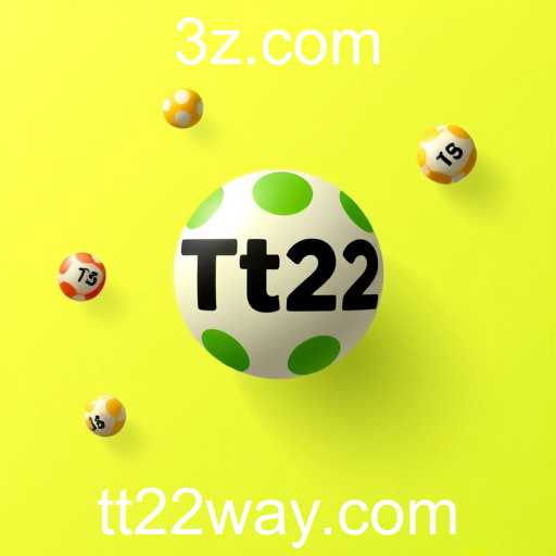 Loteria Online: Como o Tt22 Está Revolucionando o Jogo