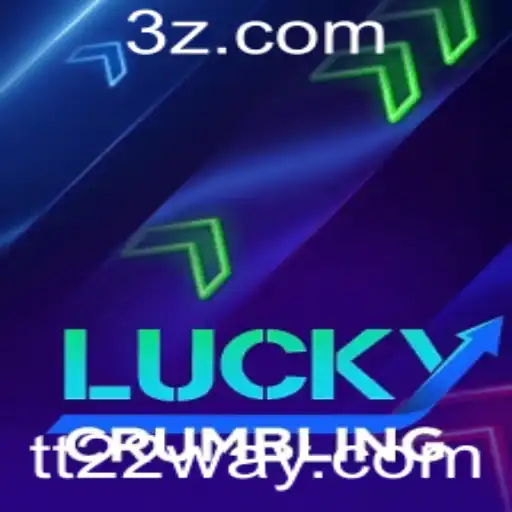 Explorando LuckyCrumbling: O Jogo que Une Estratégia e Sorte