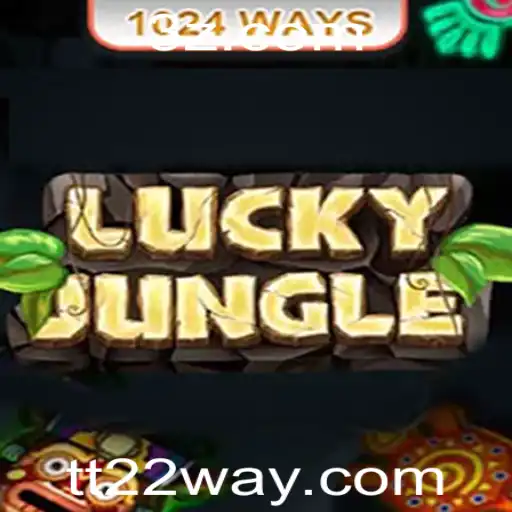 Descubra a Aventura do 'LuckyJungle1024': Como Jogar e Vencer