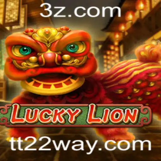 Descubra o Empolgante Mundo do LuckyLion: Regras e Estratégias