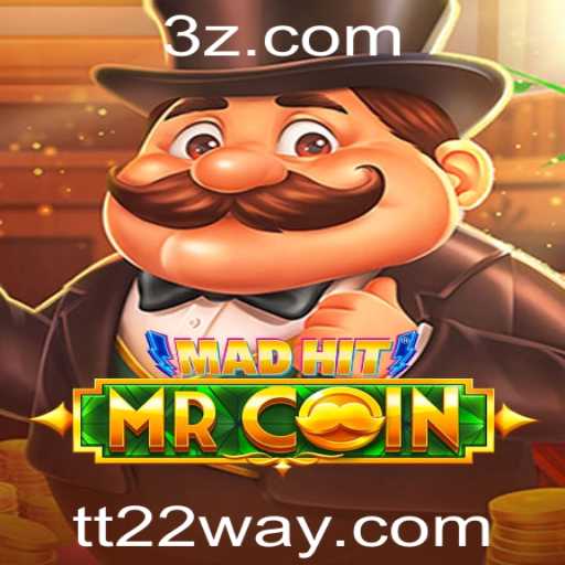 MadHitMrCoin: Uma Jornada Inimaginável no Mundo dos Jogos