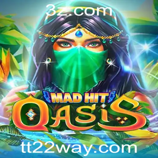 Explorando MadHitOasis: Uma Imersão no Mundo do Jogo Inovador