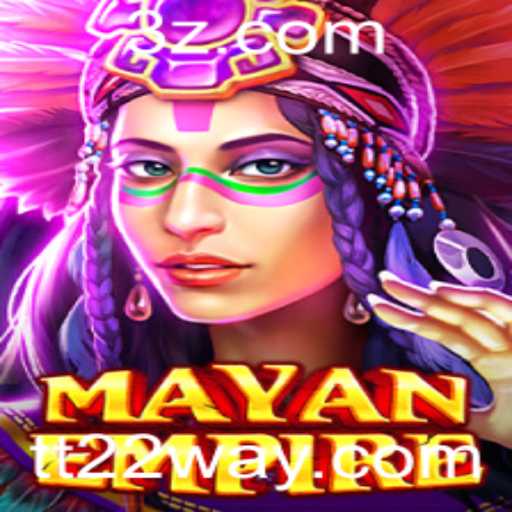 Descubra 'MayanEmpire': Um Mundo de Estratégia e Aventura