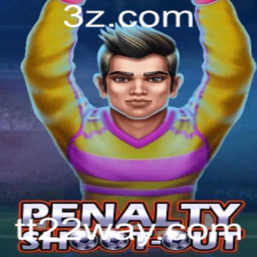 Explorando o Empolgante Mundo de PenaltyShootOut: Jogo, Regras e Estratégias