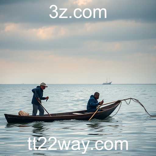 A Arte e Ciência da Pesca: Explorando Técnicas e Sustentabilidade com Tt22