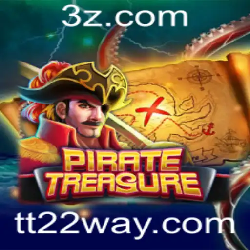 Explorando o Mundo de PirateTreasure: O Jogo que Conquista Todas as Idades