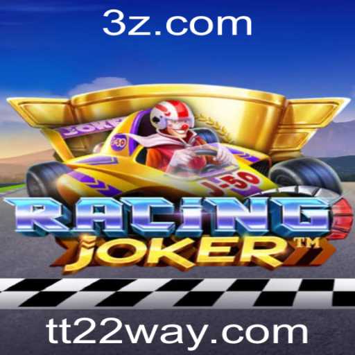 Explorando RacingJoker: A Nova Fronteira dos Jogos de Corrida