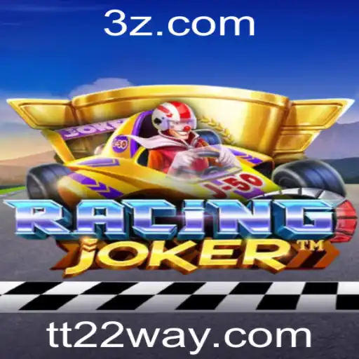 Explorando RacingJoker: A Nova Fronteira dos Jogos de Corrida