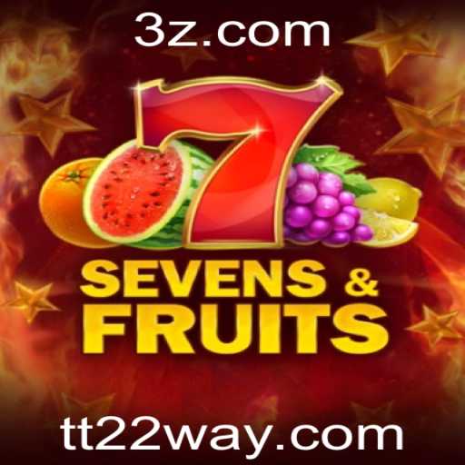 Descubra SevensFruits: O Jogo que Combina Estratégia e Diversão