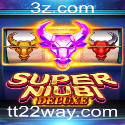 Explorando o Mundo de SuperNiubiDeluxe: A Revolução dos Jogos