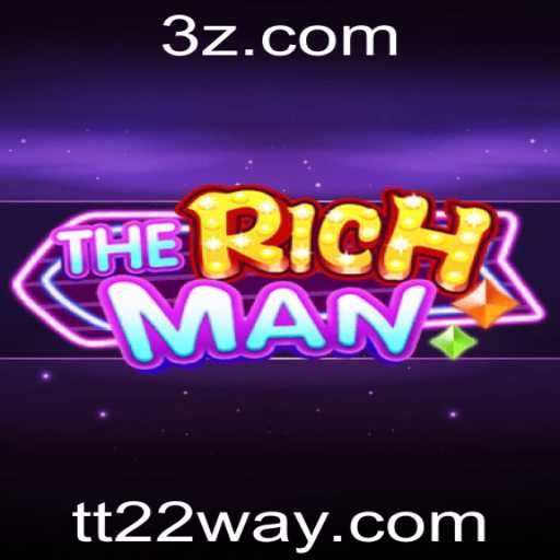 Explorando TheRichMan: Um Jogo de Estratégia e Fortuna
