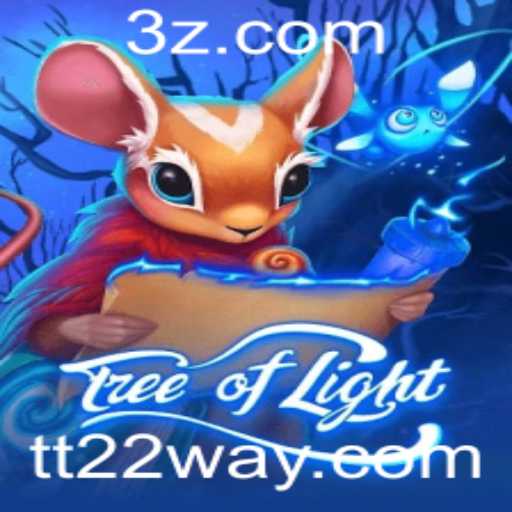 TreeofLight: Explorando o Novo Fenômeno no Mundo dos Jogos com Tt22
