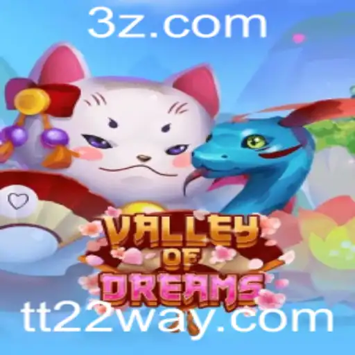 Valley of Dreams: Explorando as Aventuras de Tt22